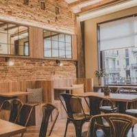 Hostal Mare Nostrum – Affordable hotel in Barcelona