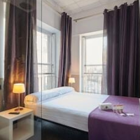 Hostal Mayerling Centro – Affordable hotel in Barcelona