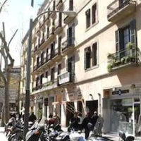Hostal Delfos – Affordable hotel in Barcelona