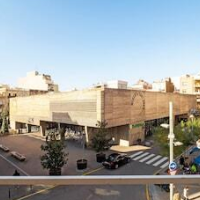 Hostal Athenas – Affordable hotel in Sant Adria de Besos