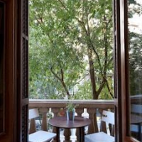 Hostalet De Barcelona – Affordable hotel in Barcelona