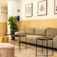Micampus Málaga – Affordable hotel in Málaga