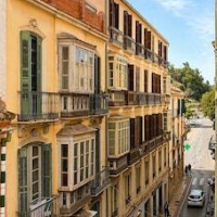 Prado Suites Apartments – Affordable hotel in Málaga