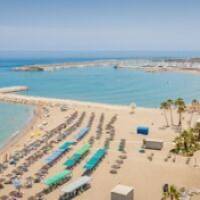 Apartamentos Stella Maris Marcari SL – Affordable hotel in Fuengirola
