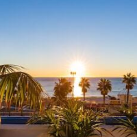 Hostal Guadalupe – Affordable hotel in Torremolinos