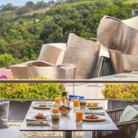 Hotels in Bilbao, Basque Country, Spain