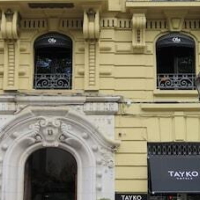 Hotel Tayko Bilbao – Affordable hotel in Bilbao