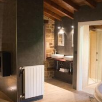 Osabarena Hotela – Affordable hotel in Orozko