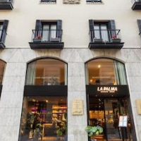 Bilder Boutique Hotel – Affordable hotel in Bilbao