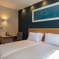 Travelodge Bilbao Sestao – Affordable hotel in Sestao