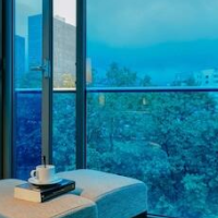 Hesperia Bilbao – Affordable hotel in Bilbao