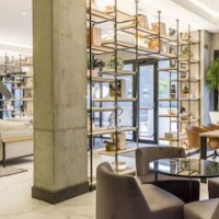 Hotel ILUNION San Mamés – Affordable hotel in Bilbao