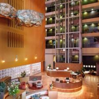 Hotel Melia Bilbao – Affordable hotel in Bilbao