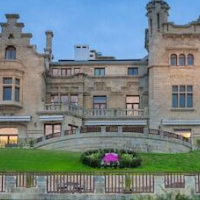 Palacio Arriluce Hotel – Affordable hotel in Getxo