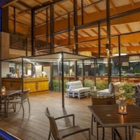 Hotel Puerta de Bilbao – Affordable hotel in Barakaldo