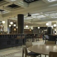 Eurostars Indautxu – Affordable hotel in Bilbao