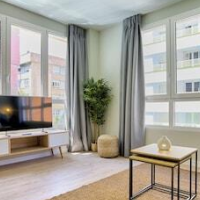 Apartamentos Olivia by gaiarooms – Affordable hotel in Bilbao