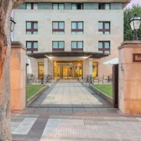Hospedium Hotel Sky Blu Loiu – Affordable hotel in Loiu