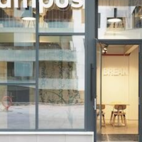 Students Residence micampus San Mames – Affordable hotel in Bilbao