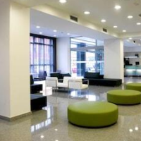 NH La Avanzada – Affordable hotel in Leioa