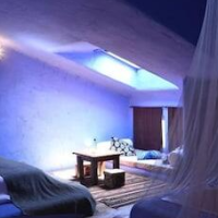 Hotel Alma de Romero – Affordable hotel in Valle de Carranza