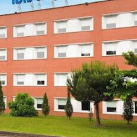 Ibis Budget Bilbao Arrigorriaga – Affordable hotel in Arrigorriaga