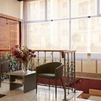 Hotel San Jorge – Affordable hotel in Santurtzi