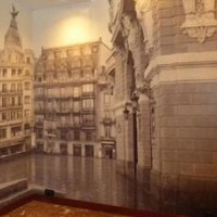 Photo Zabalburu Hotel – Affordable hotel in Bilbao