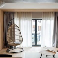 Apartamentos Líbere Bilbao Museo – Affordable hotel in Bilbao