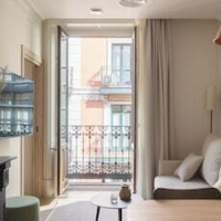 Líbere Bilbao Ledesma – Affordable hotel in Bilbao
