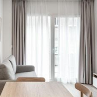 Apartamentos Líbere Bilbao La Vieja – Affordable hotel in Bilbao