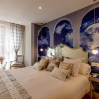 Hotels in Bilbao, Basque Country, Spain