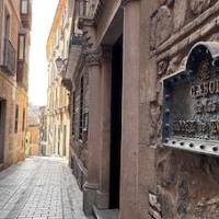 Hotel Boutique Casón De Los López – Affordable hotel in Toledo
