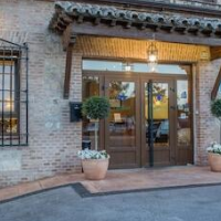 Hotel Los Cigarrales – Affordable hotel in Toledo