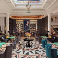 Eugenia de Montijo, Autograph Collection – Affordable hotel in Toledo