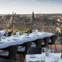 Parador de Toledo – Affordable hotel in Toledo