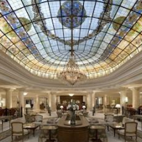 Eurostars Palacio Buenavista – Affordable hotel in Toledo