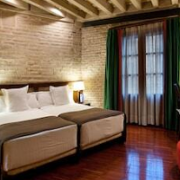 Hotel Abad Toledo – Affordable hotel in Toledo
