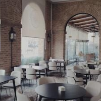 María Cristina Hotel – Affordable hotel in Toledo