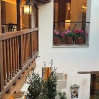 Hotel Casón del Conde – Affordable hotel in Orgaz