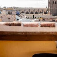Toledo Ap – Affordable hotel in Toledo