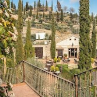 Hotel Cigarral De Caravantes – Affordable hotel in Toledo