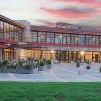 Hotel Spa Villa Nazules – Affordable hotel in Nambroca
