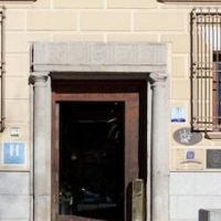 Hotel Casona de la Reyna – Affordable hotel in Toledo