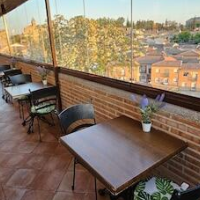 Hotel Medina de Toledo – Affordable hotel in Toledo