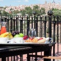 AC Hotel Ciudad de Toledo by Marriott – Affordable hotel in Toledo