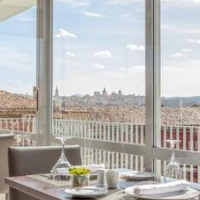 Eurostars Toledo – Affordable hotel in Toledo