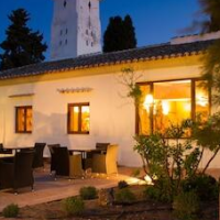 Hotel & Spa La Salve – Affordable hotel in Torrijos