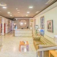 Hotel YIT Conquista de Toledo – Affordable hotel in Toledo