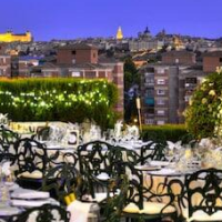 Hotel Beatriz Toledo Auditorium & Spa – Affordable hotel in Toledo